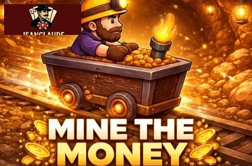 Mine The Money